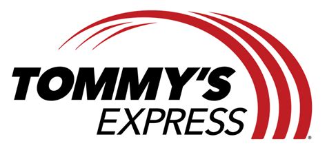 tommy s express|tommys express website.